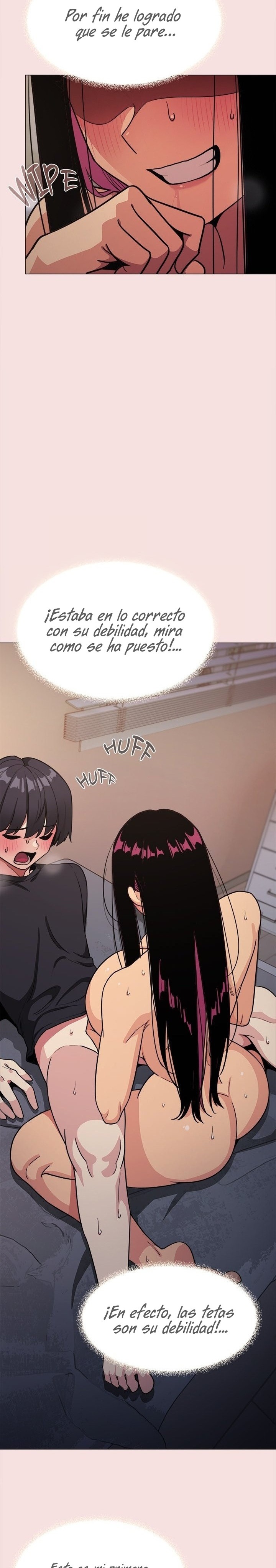 Stop Smoking Raw Chapter 17 image 4