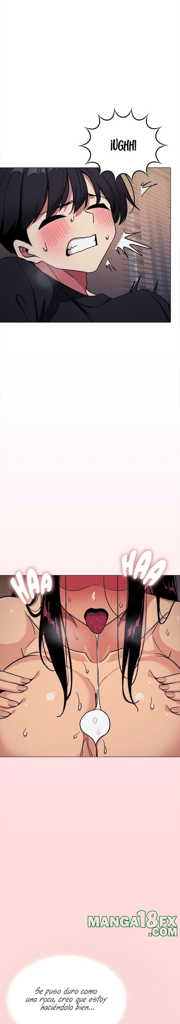 Stop Smoking Raw Chapter 17 image 6