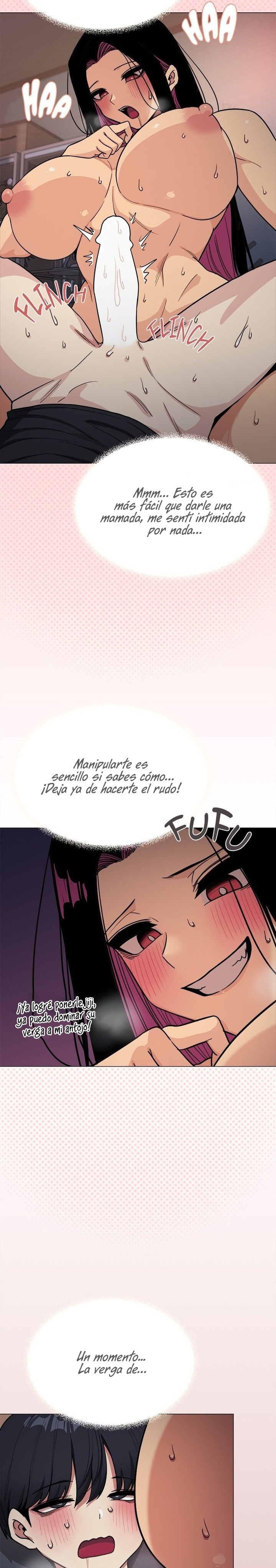 Stop Smoking Raw Chapter 17 image 7