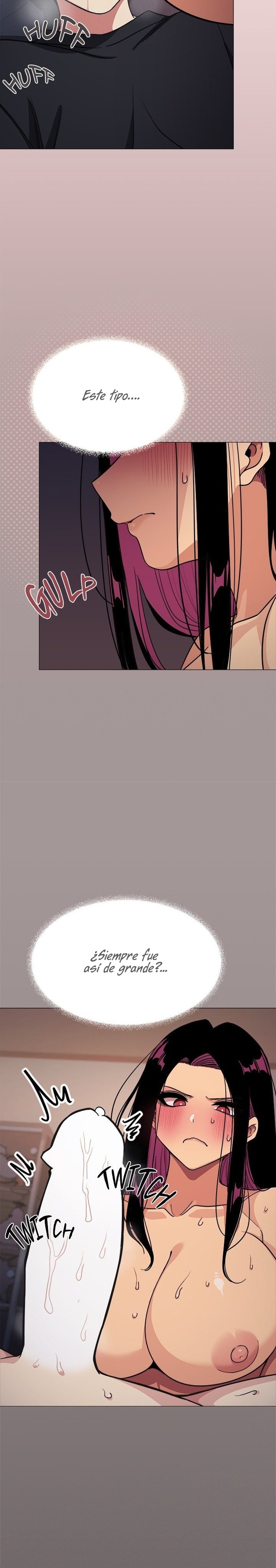 Stop Smoking Raw Chapter 17 image 8