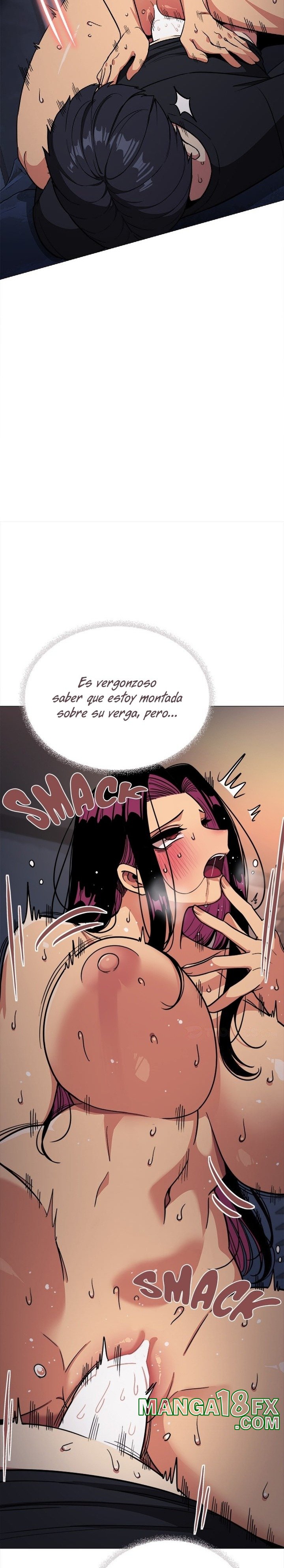 Stop Smoking Raw Chapter 18 image 16