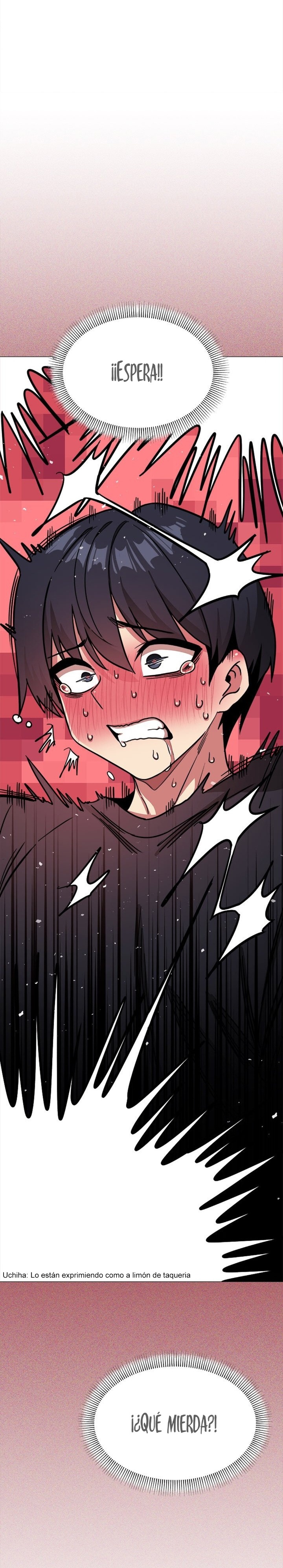 Stop Smoking Raw Chapter 18 image 22