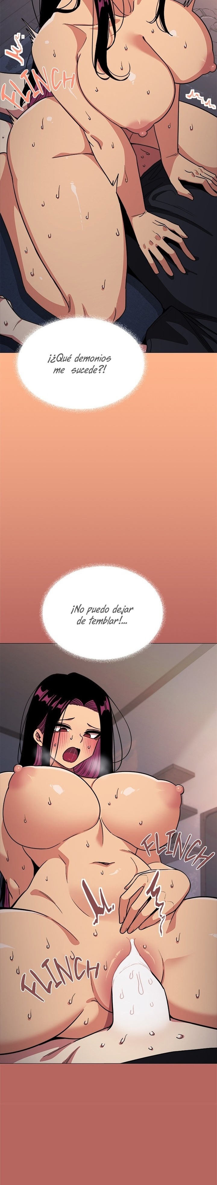 Stop Smoking Raw Chapter 18 image 2