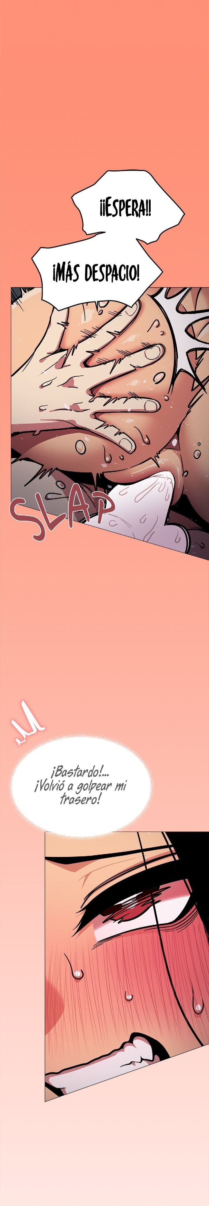 Stop Smoking Raw Chapter 18 image 42