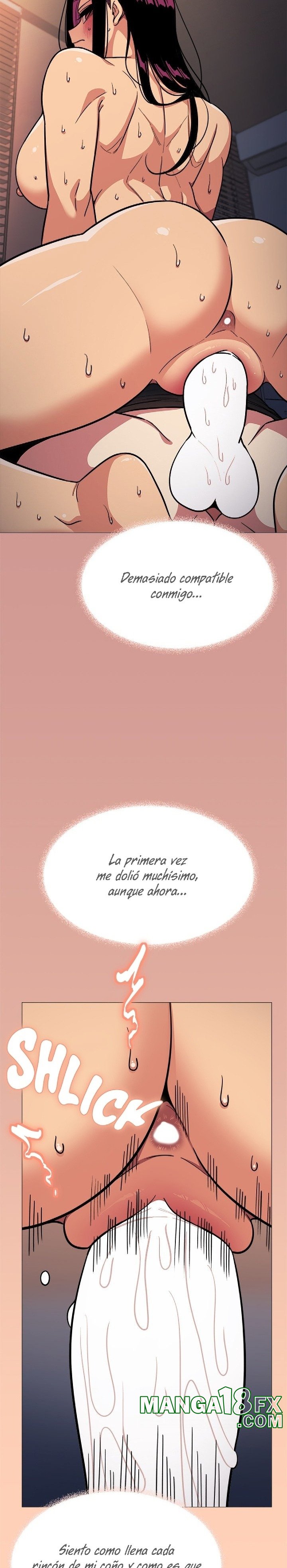 Stop Smoking Raw Chapter 18 image 6
