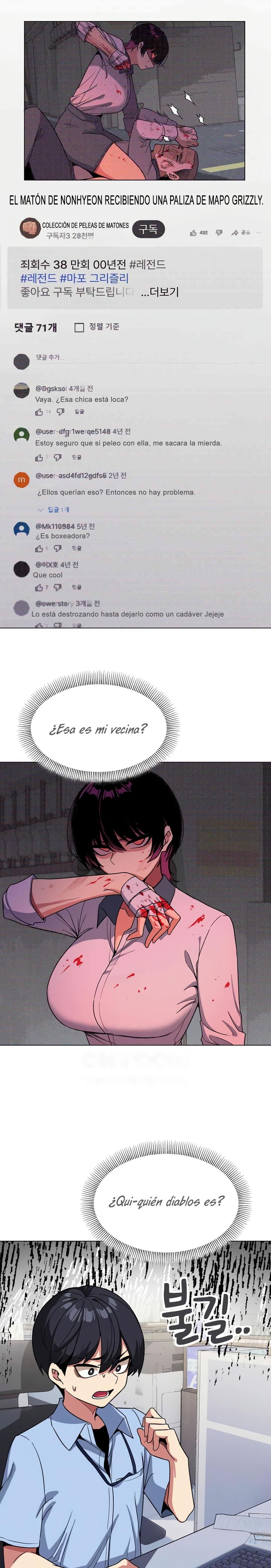 Stop Smoking Raw Chapter 2 image 12
