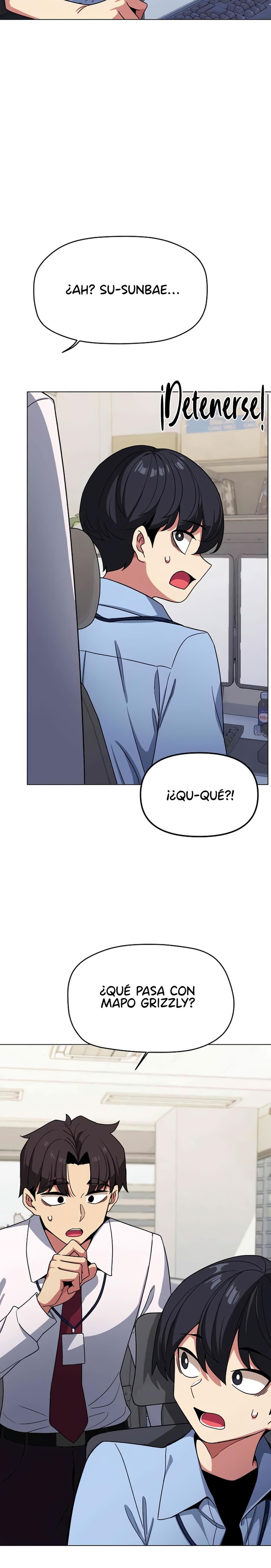 Stop Smoking Raw Chapter 2 image 13