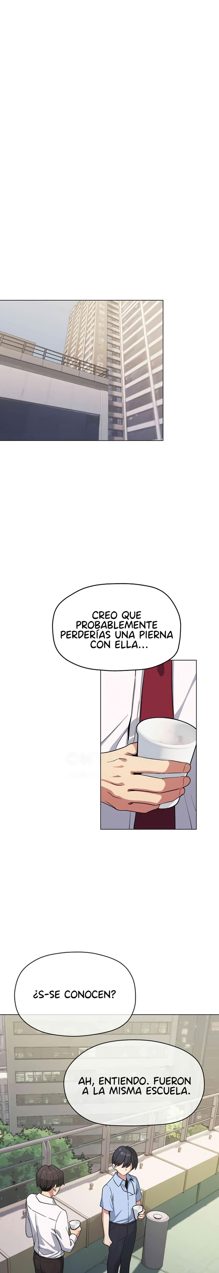 Stop Smoking Raw Chapter 2 image 14