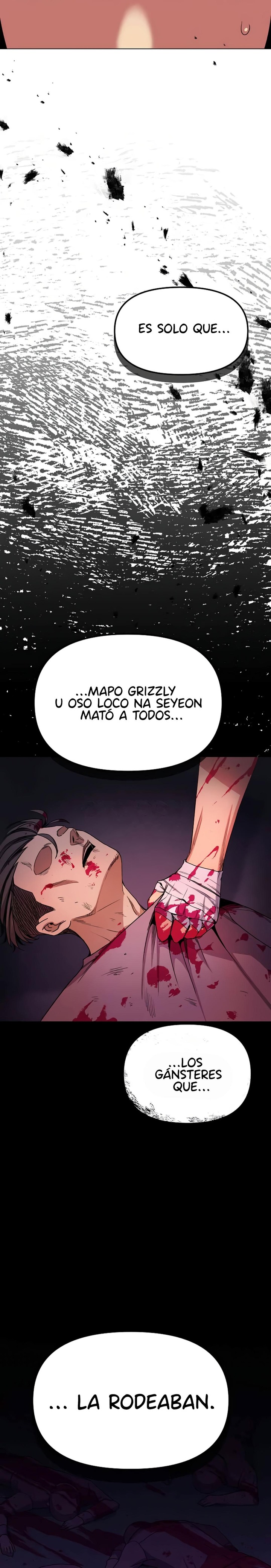 Stop Smoking Raw Chapter 2 image 16