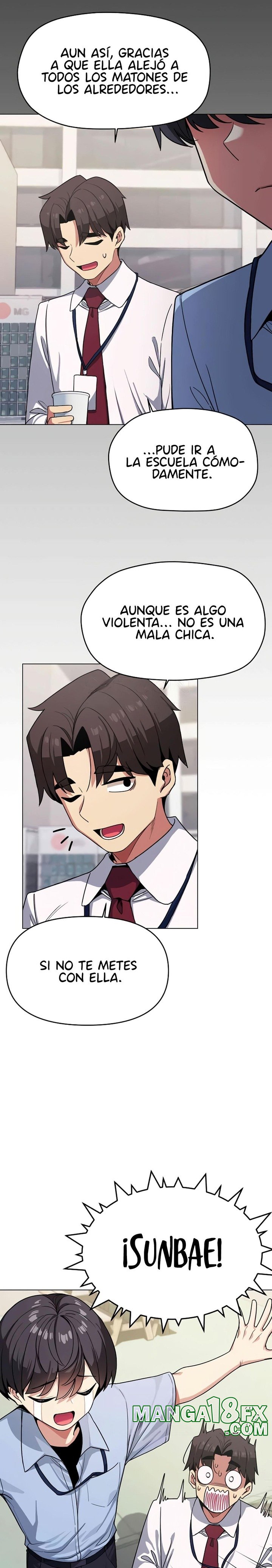 Stop Smoking Raw Chapter 2 image 18