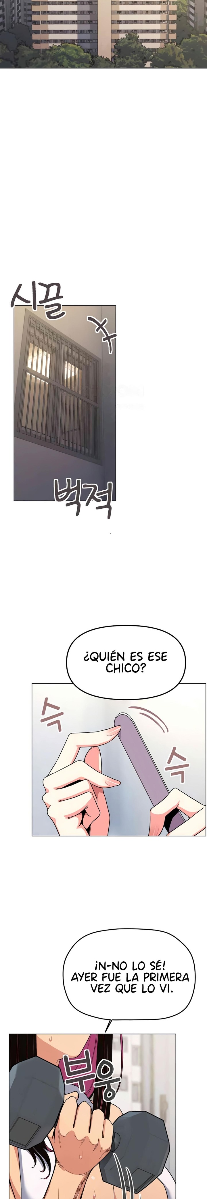 Stop Smoking Raw Chapter 2 image 21