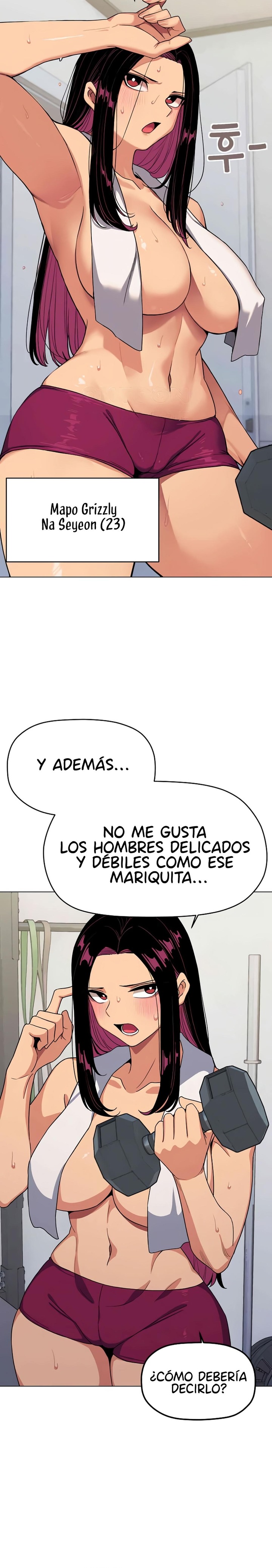 Stop Smoking Raw Chapter 2 image 23
