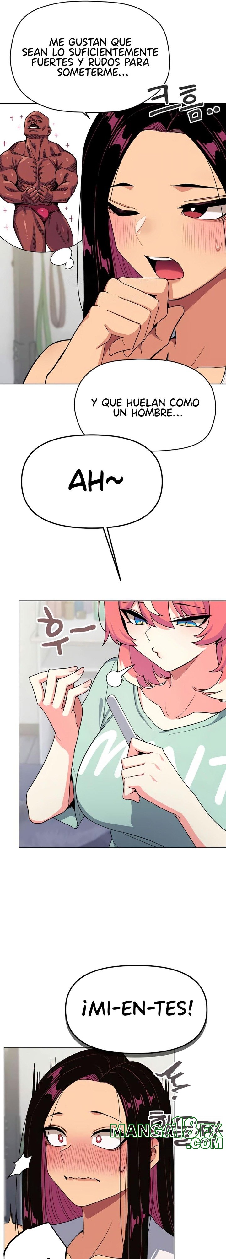 Stop Smoking Raw Chapter 2 image 24