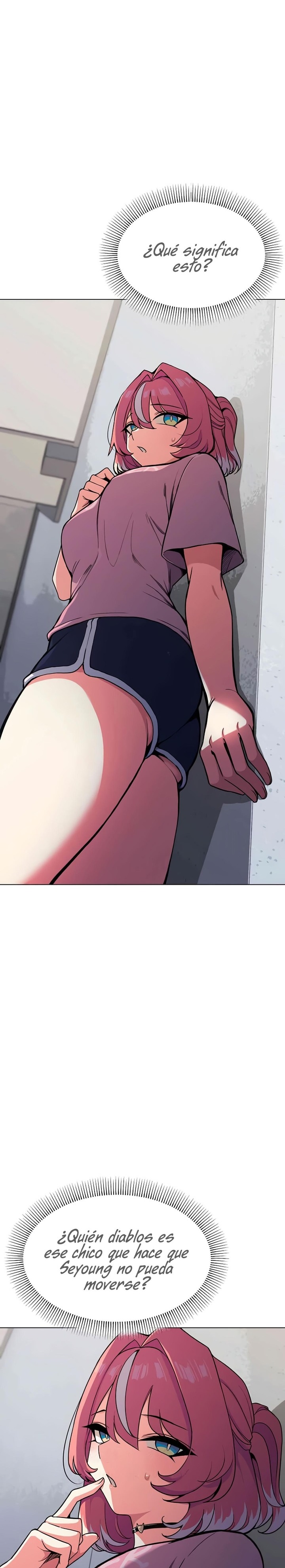 Stop Smoking Raw Chapter 2 image 2