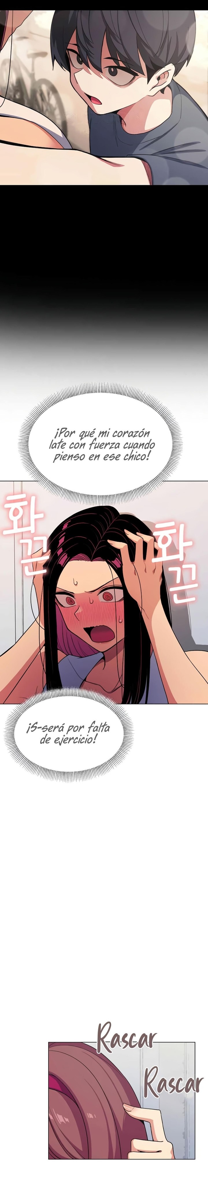 Stop Smoking Raw Chapter 2 image 33