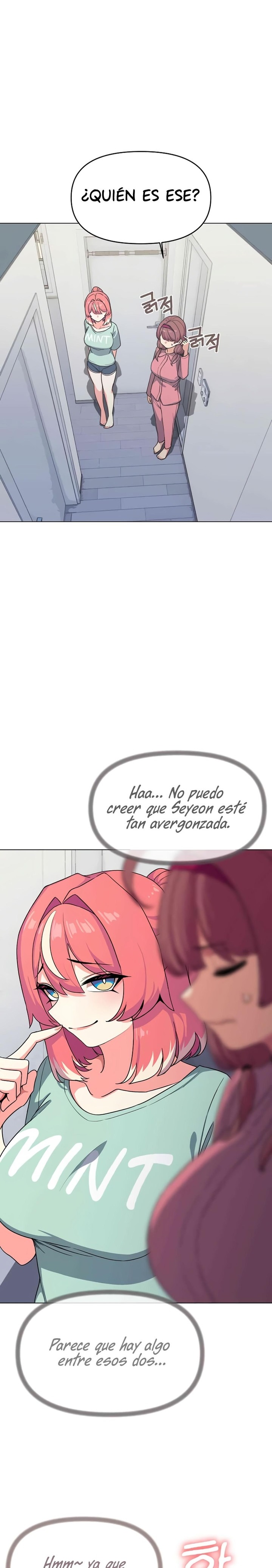 Stop Smoking Raw Chapter 2 image 34