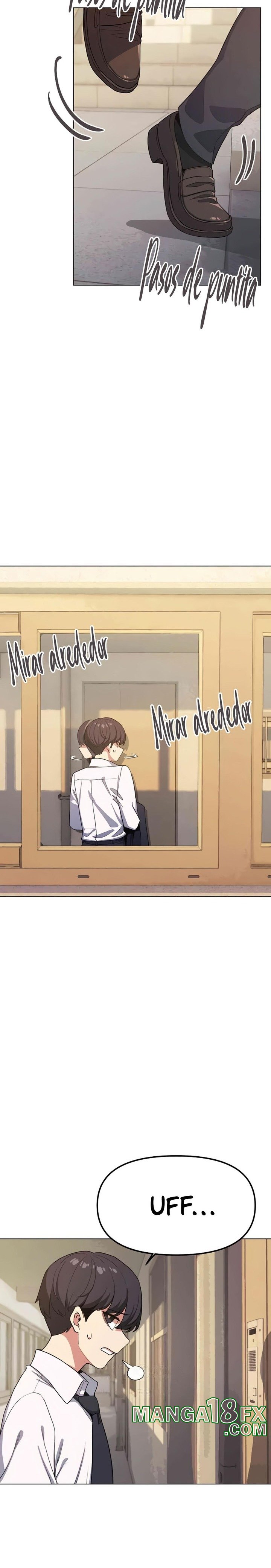 Stop Smoking Raw Chapter 2 image 38