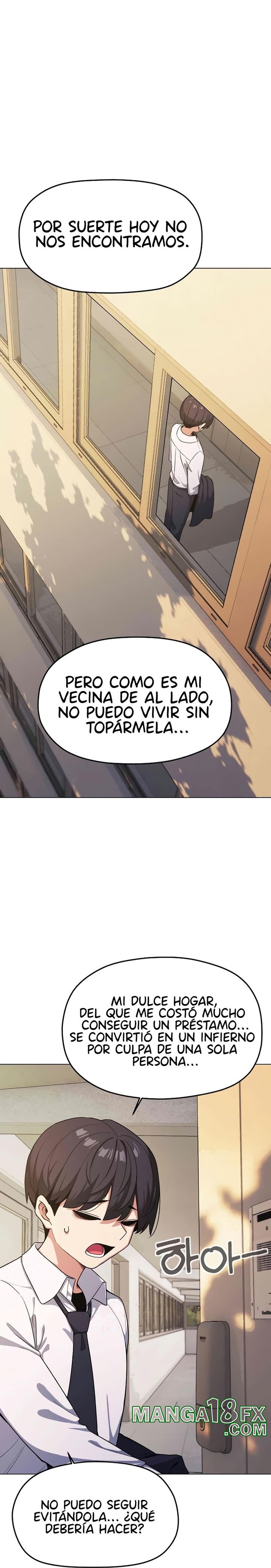 Stop Smoking Raw Chapter 2 image 39