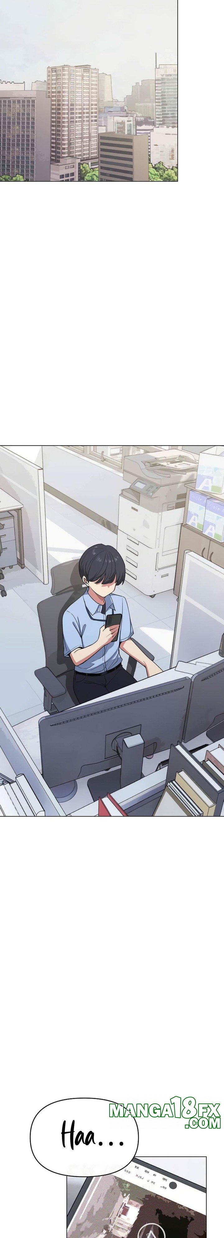 Stop Smoking Raw Chapter 2 image 4