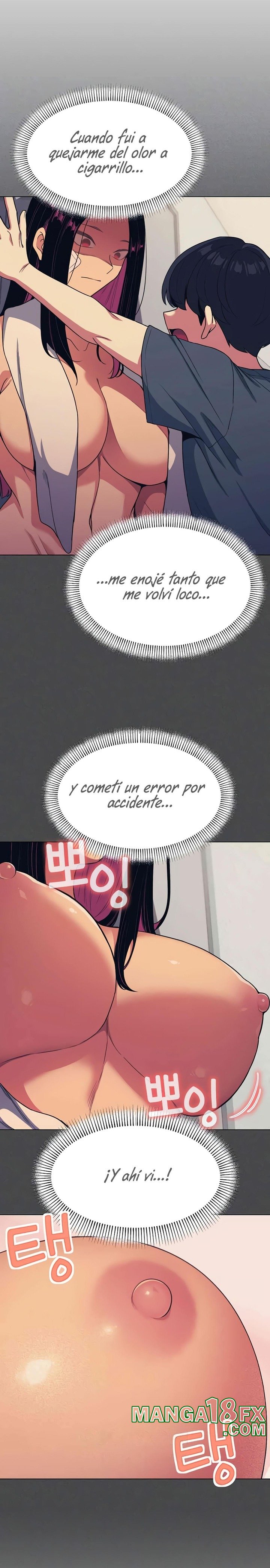 Stop Smoking Raw Chapter 2 image 6