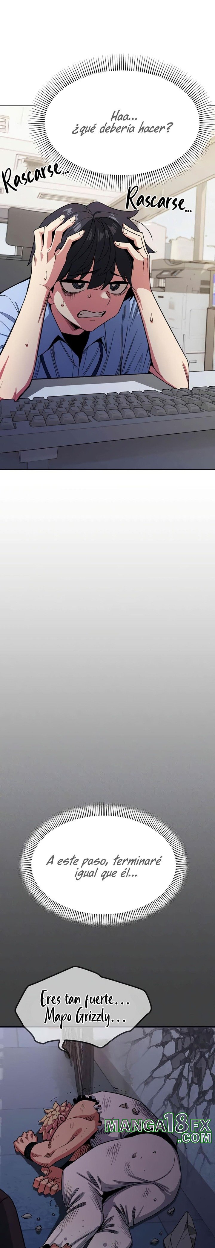 Stop Smoking Raw Chapter 2 image 8