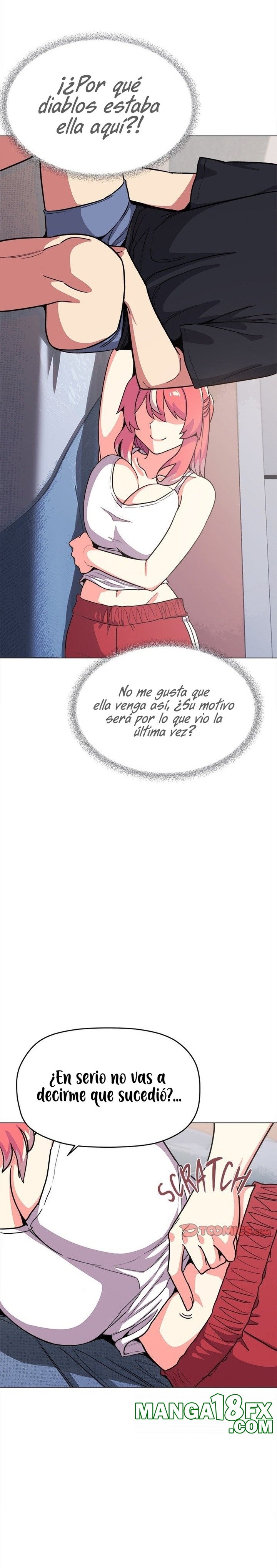 Stop Smoking Raw Chapter 20 image 4