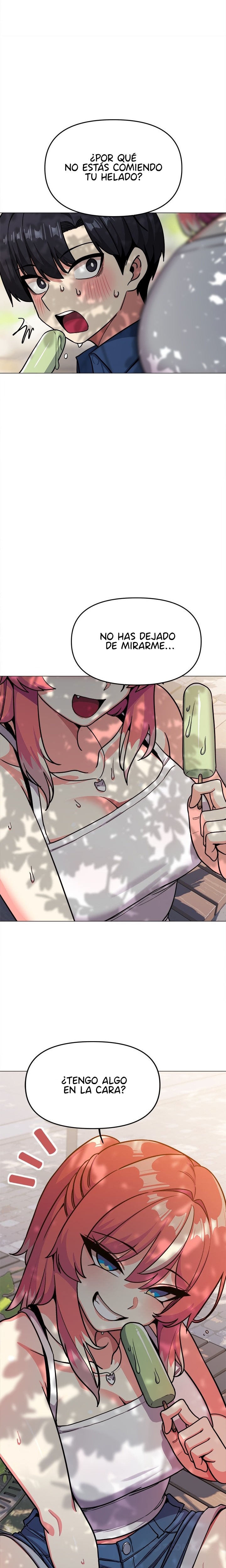 Stop Smoking Raw Chapter 22 image 9
