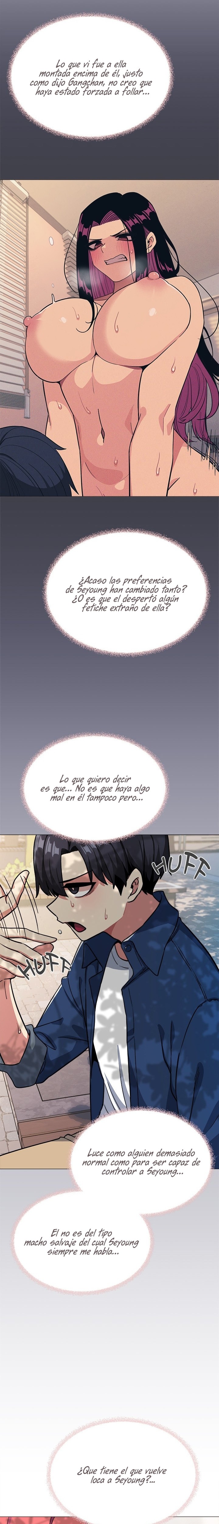 Stop Smoking Raw Chapter 22 image 12