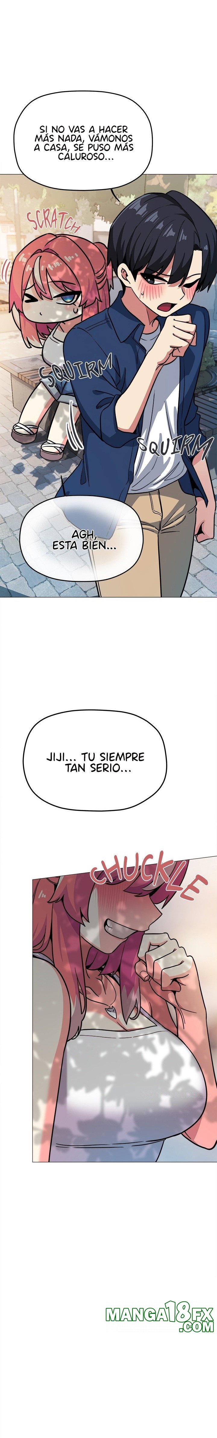 Stop Smoking Raw Chapter 22 image 23