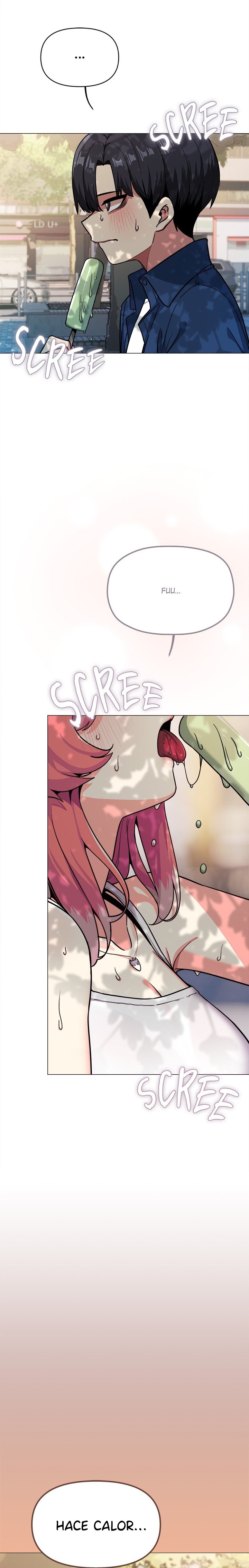 Stop Smoking Raw Chapter 22 image 3