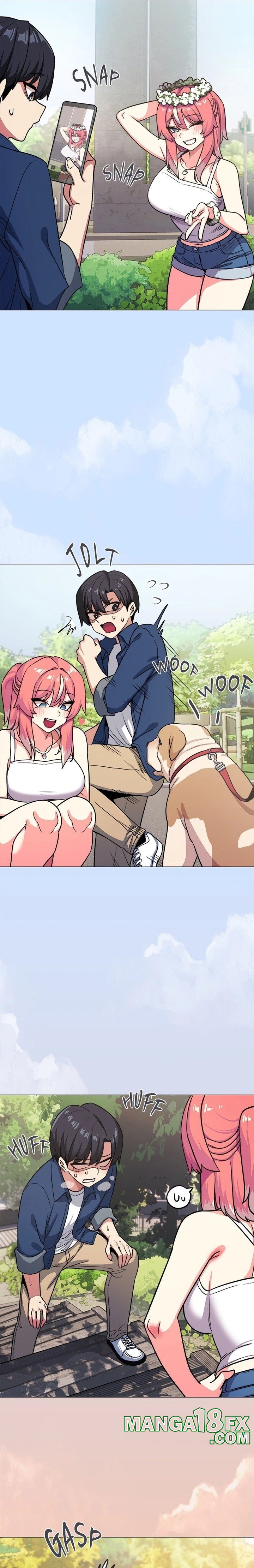 Stop Smoking Raw Chapter 23 image 10