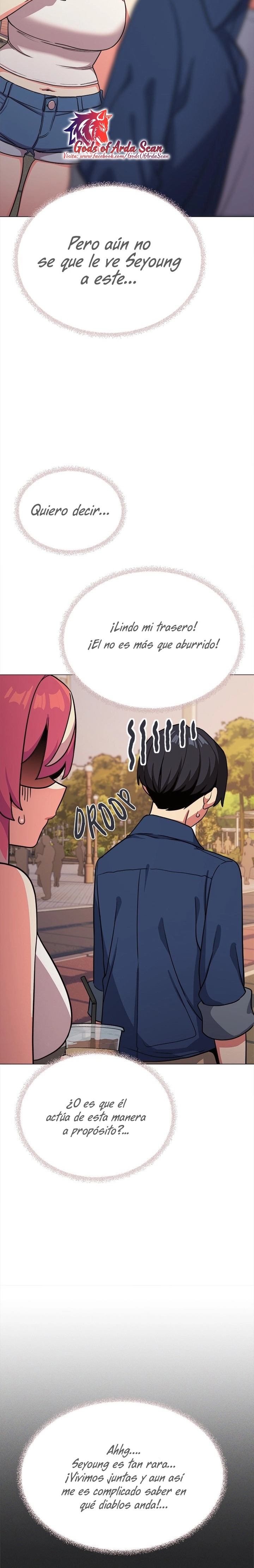 Stop Smoking Raw Chapter 23 image 14
