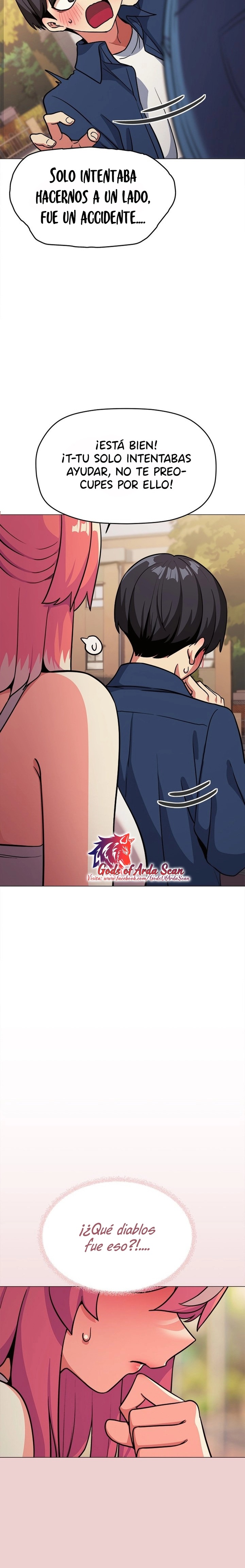 Stop Smoking Raw Chapter 23 image 19