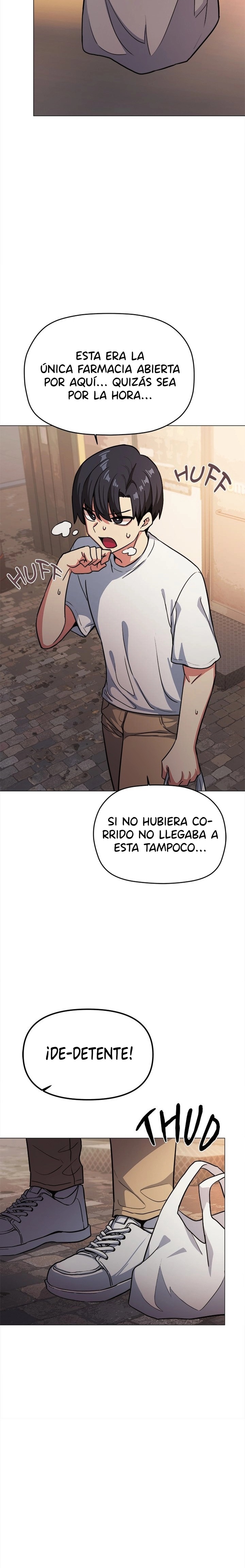 Stop Smoking Raw Chapter 23 image 27