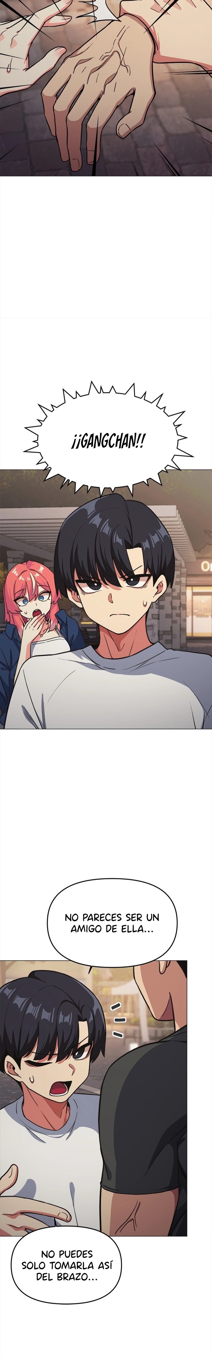 Stop Smoking Raw Chapter 23 image 29