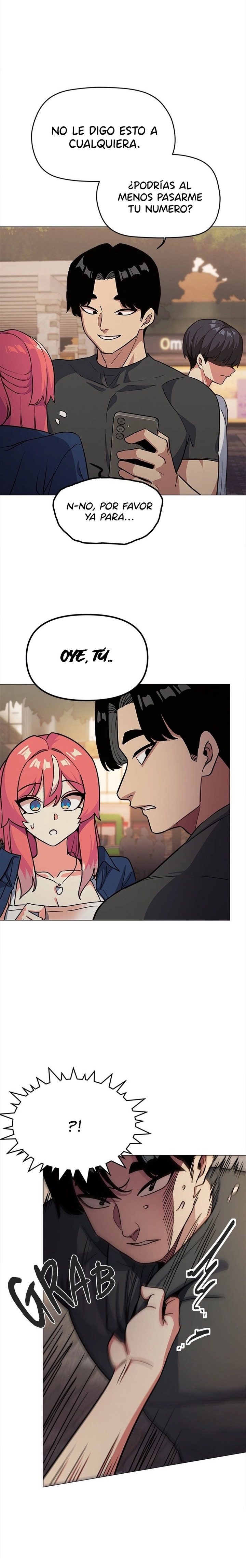 Stop Smoking Raw Chapter 23 image 32
