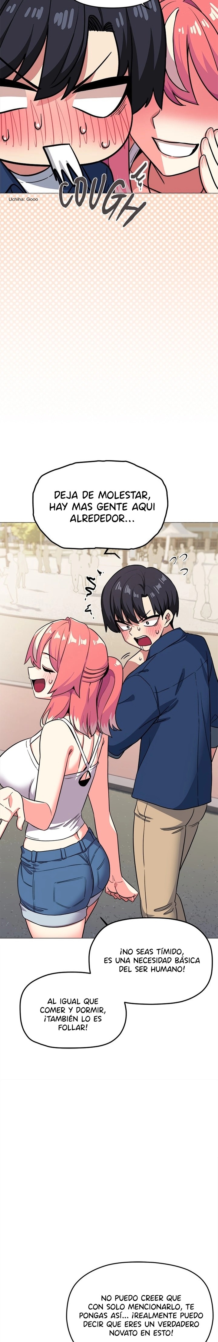 Stop Smoking Raw Chapter 23 image 3