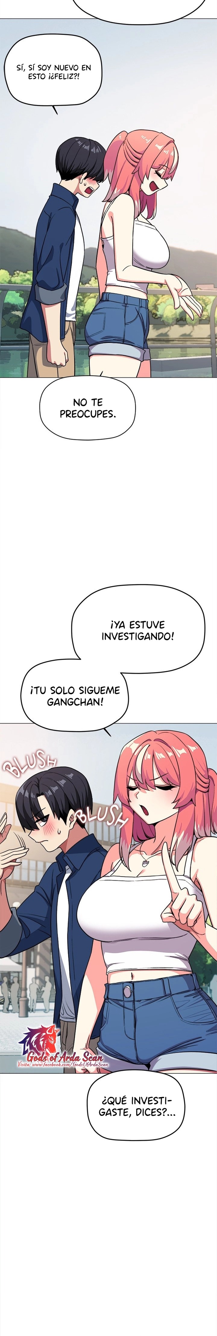 Stop Smoking Raw Chapter 23 image 4