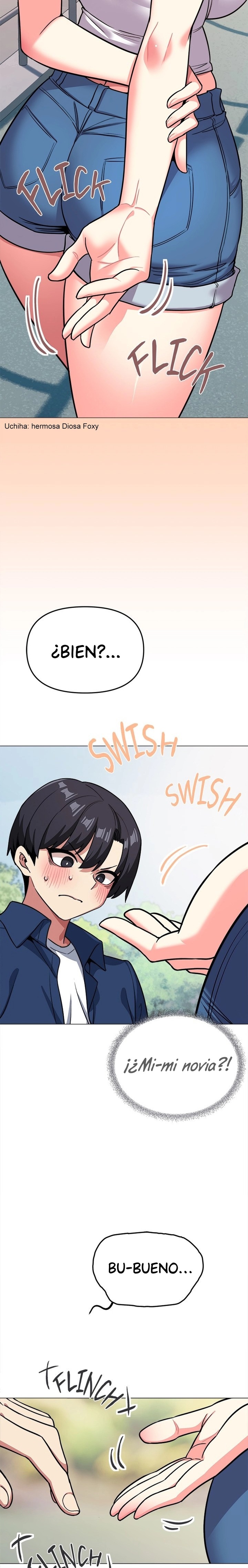 Stop Smoking Raw Chapter 23 image 6