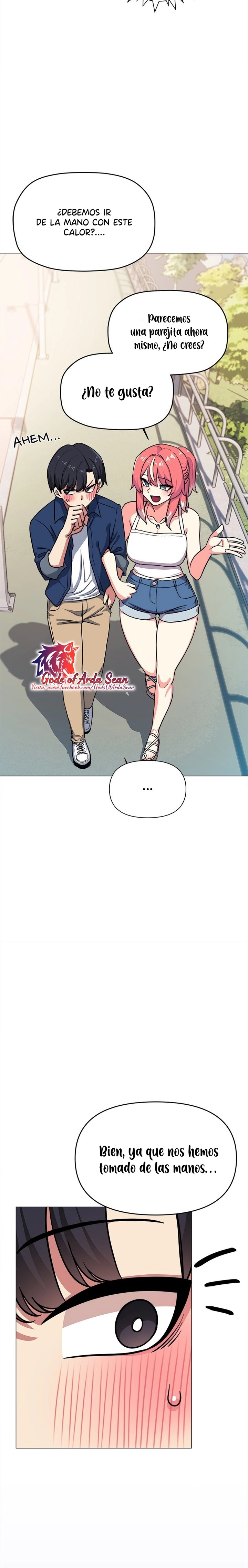 Stop Smoking Raw Chapter 23 image 8