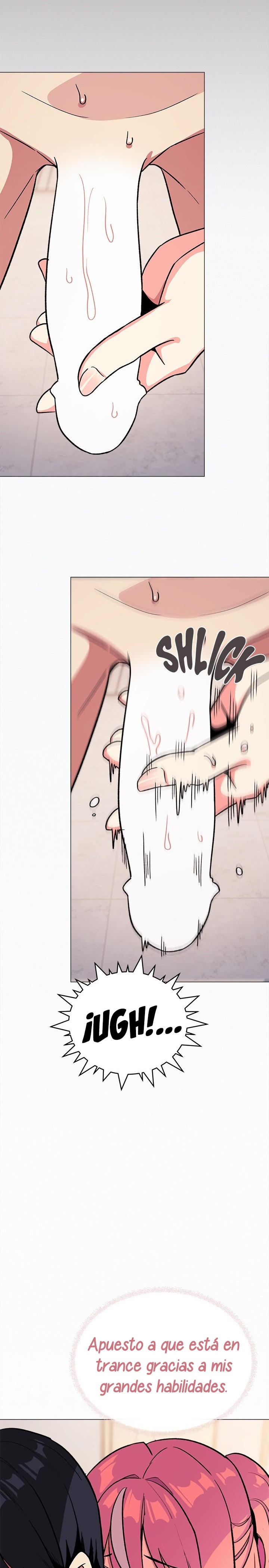 Stop Smoking Raw Chapter 26 image 24