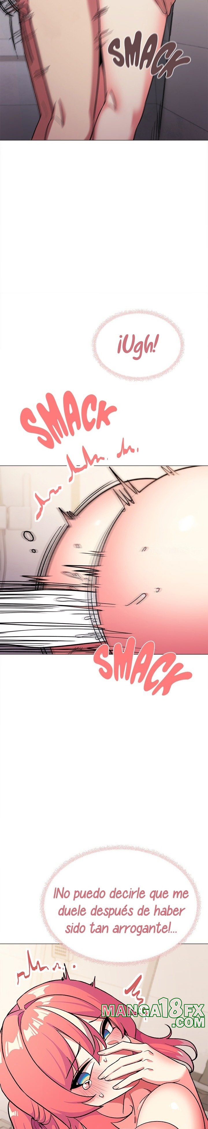 Stop Smoking Raw Chapter 27 image 15
