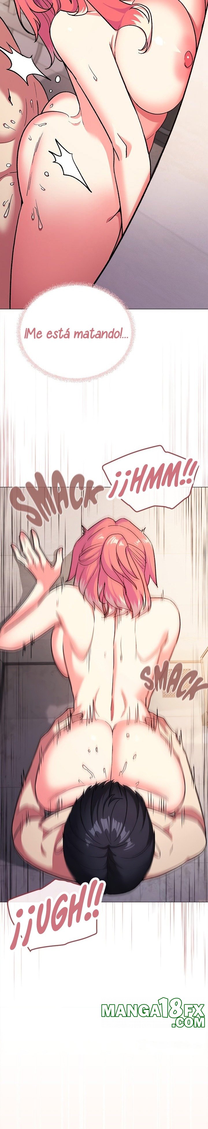 Stop Smoking Raw Chapter 27 image 16