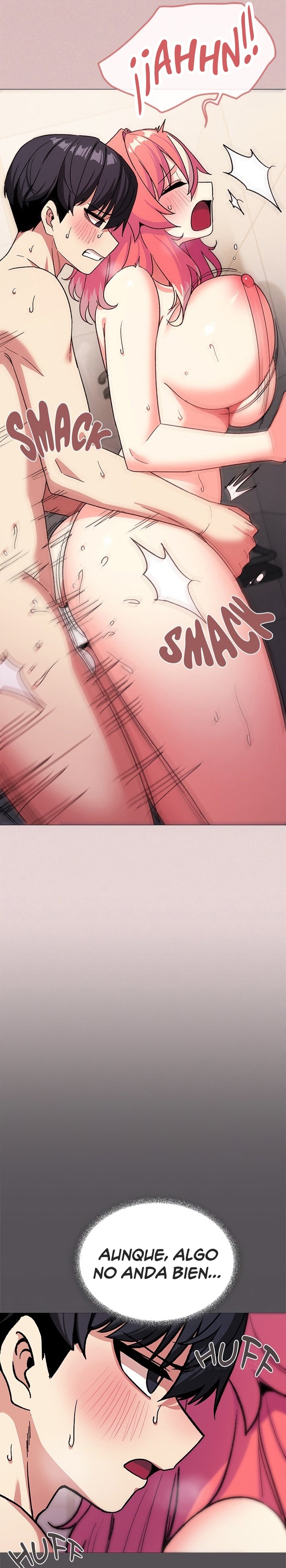 Stop Smoking Raw Chapter 27 image 23