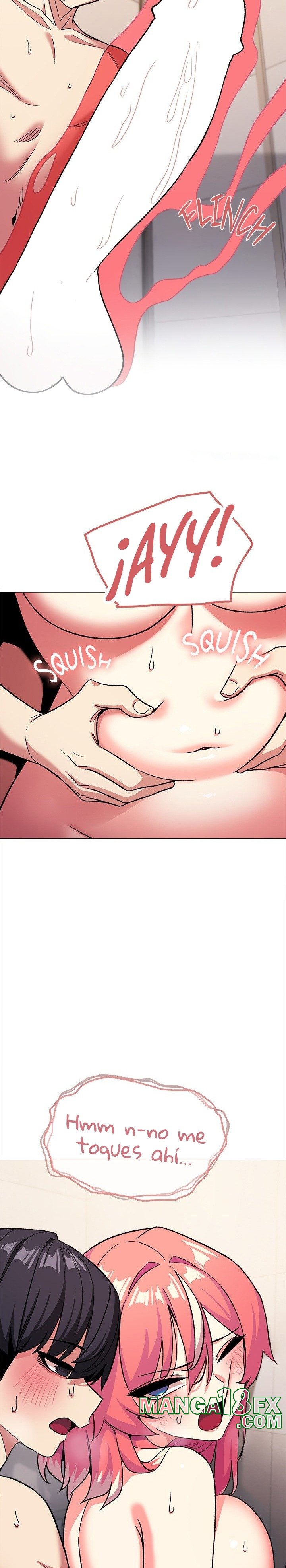 Stop Smoking Raw Chapter 27 image 25
