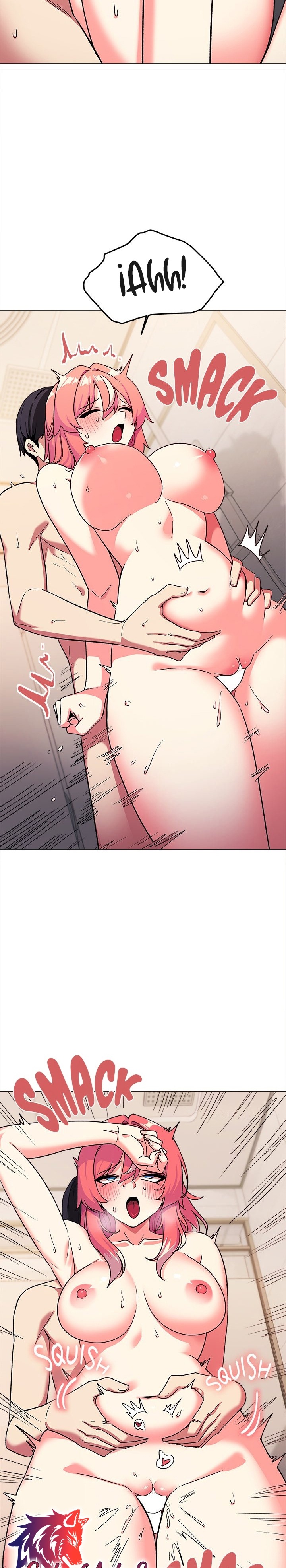 Stop Smoking Raw Chapter 27 image 26