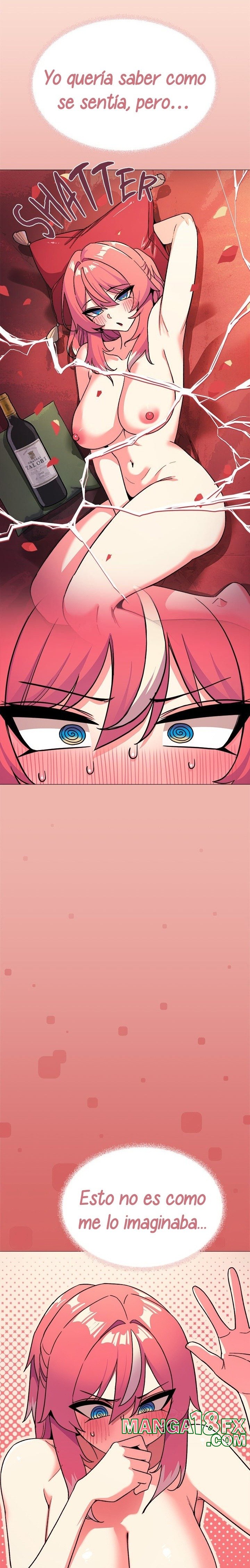 Stop Smoking Raw Chapter 27 image 2