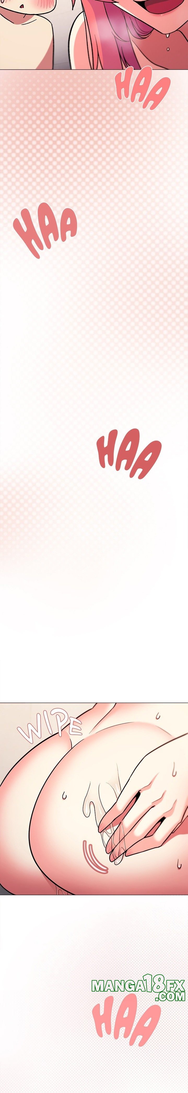 Stop Smoking Raw Chapter 27 image 34