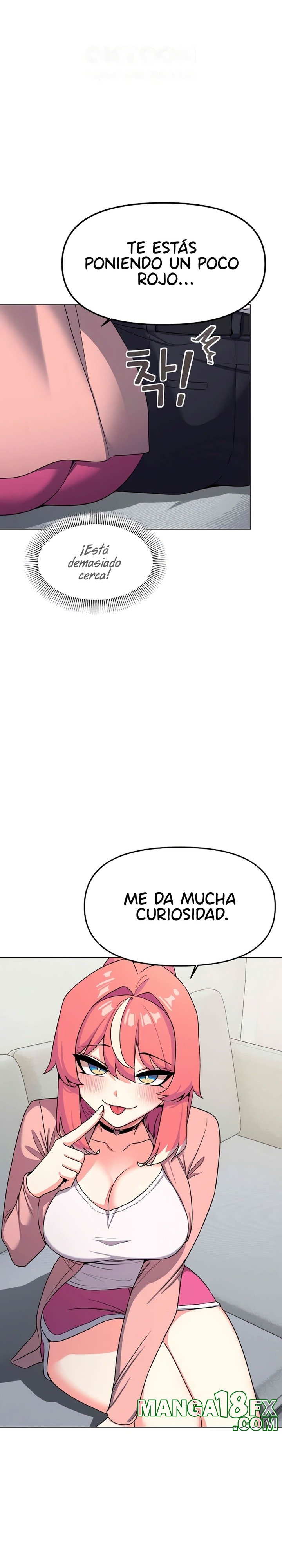 Stop Smoking Raw Chapter 3 image 11