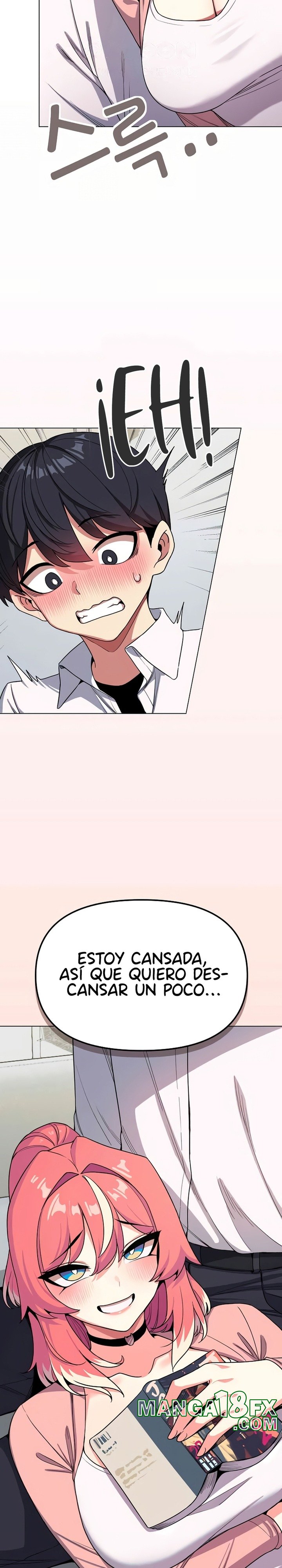 Stop Smoking Raw Chapter 3 image 13